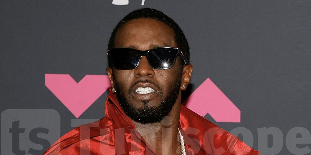 Le rappeur américain Puff Daddy arrêté pour agression sexuelle