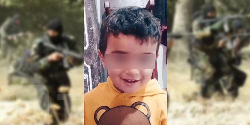 Urgent : L'enfant ''Rayan'' retrouvé après deux jours de disparition dans les montagnes de Kasserine