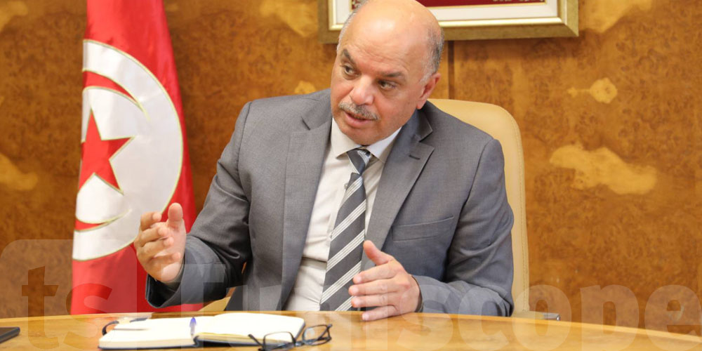 وزير النقل: نقل الحجيج يمثل عرسًا وطنيًا يتطلب تنسيقًا شاملاً