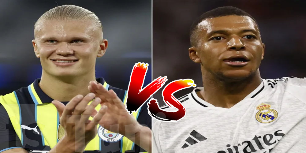 Real Madrid vs Manchester City : Horaires et chaînes de diffusion pour ce match