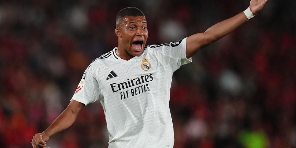 Real Madrid : Mbappé va rejoindre le Qatar ?