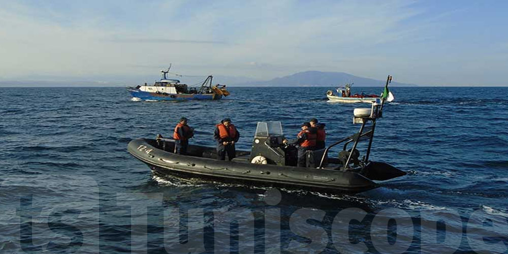 Îles Kuriat : un deuxième marin retrouvé mort