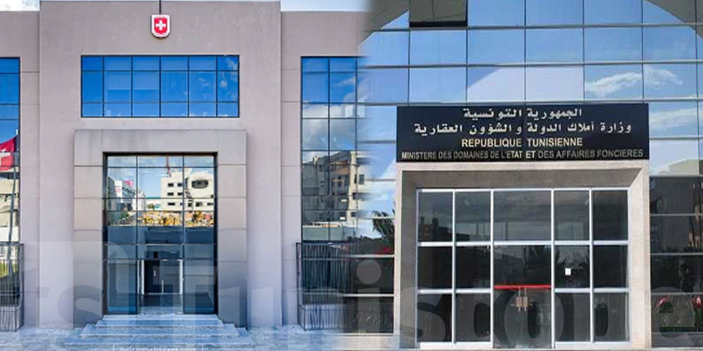 مناظرة انتداب مهندسين أولين: وزارة أملاك الدولة تعلن الموعد