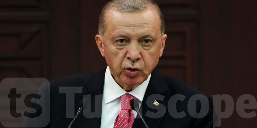 أردوغان: من يكون صديقا لتركيا يربح.. ومن يضمر العداوة لها يخسر