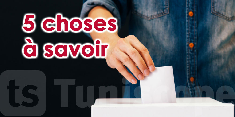 Tunisiens résidant à l’étranger: Voici 5 choses à savoir sur le référendum 