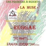 Concert de Reggae - 9 janvier 2010 - La muse