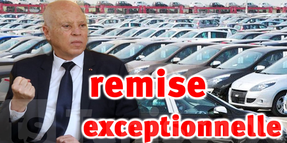 Tunisie : Les concessionnaires automobiles répondent à Saied