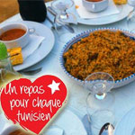Ramadan : L’association 'Un Repas pour Chaque Tunisien’ est toujours au rendez-vous et a besoin de dons