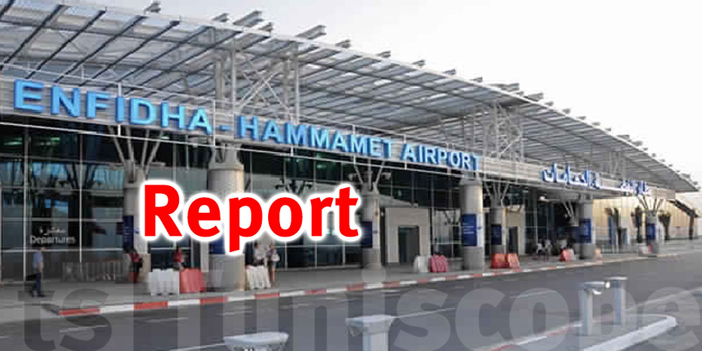 Aéroport d'Enfidha : Report de la grève des agents de la TAV