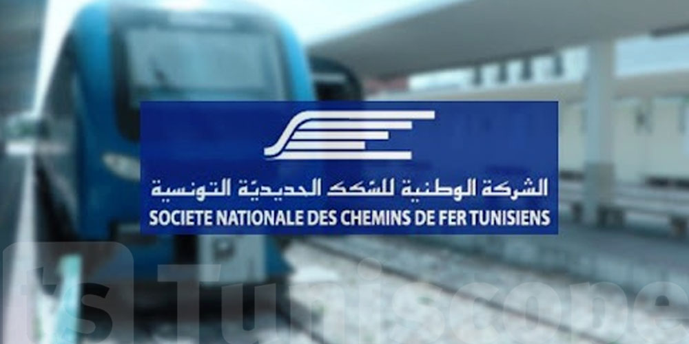 SNCFT: Reprise du trafic entre Tunis et Hammam Lif