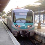 Réseau ferroviaire rapide de Tunis: 1milliard DT pour la première tranche