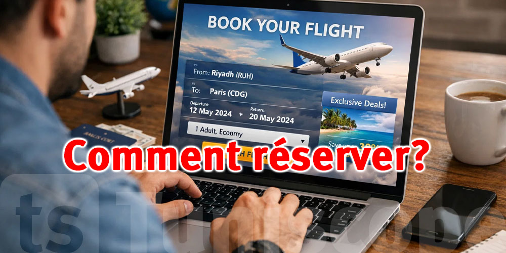 Comment réserver votre vol au meilleur prix : Les secrets révélés !