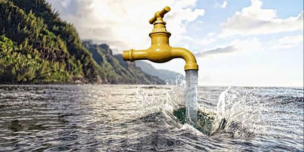  Bilan des réserves d'eau : Des chiffres à retenir