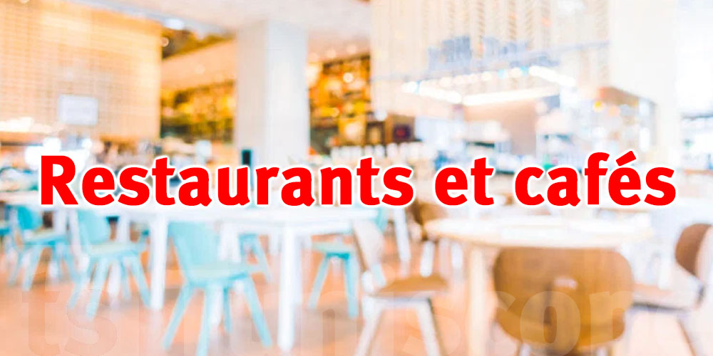 Restaurants et cafés: votre conformité fiscale est obligatoire !