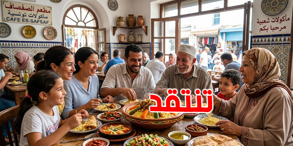 تنجم تسمّي المطعم وتقول ماكلتو خايبة؟ محامي يوضّح شنوة يقول القانون!
