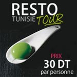 Resto Tour 3, in a Sexy Mood