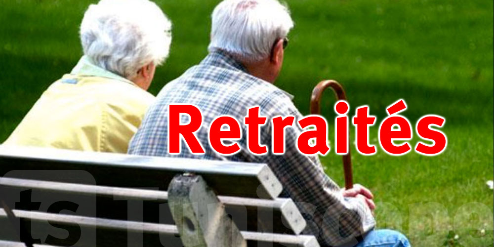 Bonne nouvelle pour les retraités : plus de déduction progressive sur les pensions