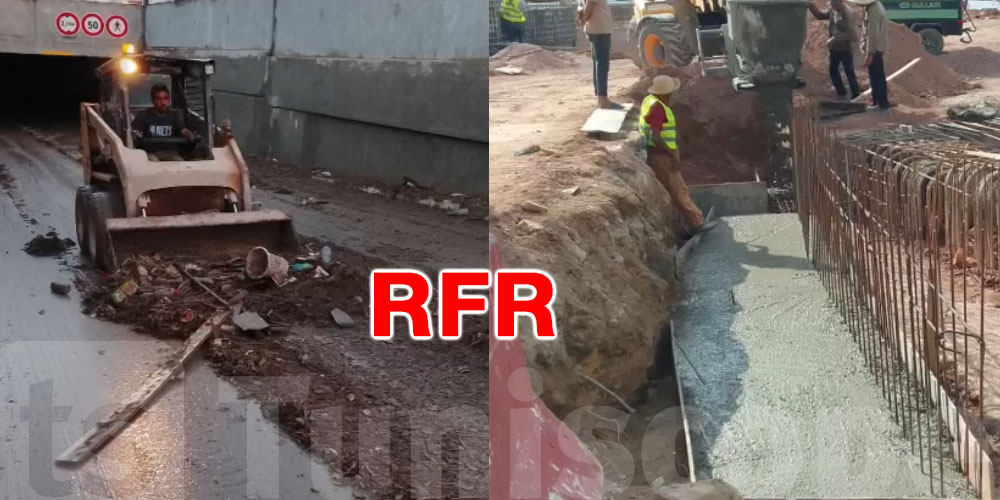 RFR à Bardo : les travaux doivent s’achever en octobre 2027