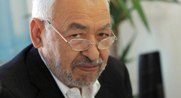 Rached Ghanouchi suggère à Youssef Chahed de garder les ministres de l’Intérieur et de la Défense