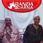 Randa fi Darna: Chez la famille Riahi