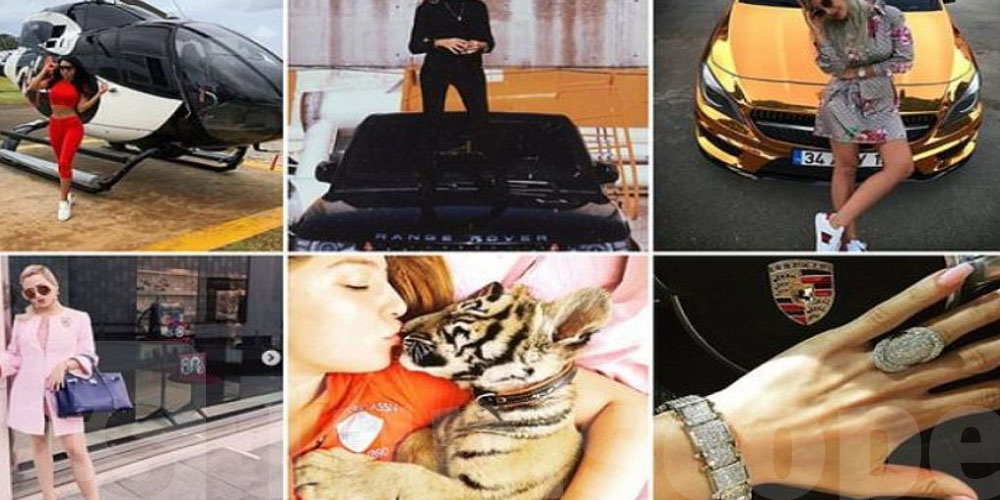 دولة عربية تتصدّر العالم: علاش الأثرياء يحبّو يزوروها؟