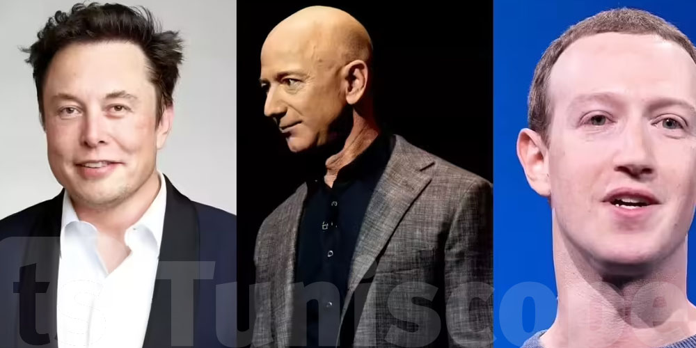 أغنى رؤساء الشركات في العالم: شكون يقود الترتيب ؟