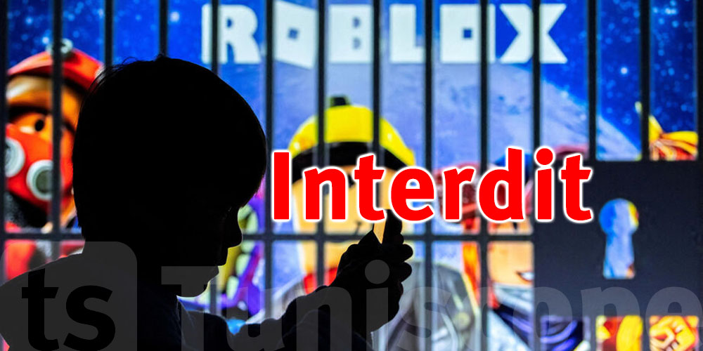 Un pays arabe bloque Roblox pour protéger les enfants