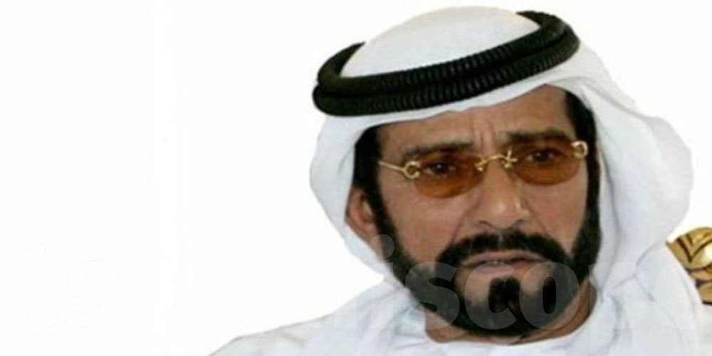  الإمارات تعلن الحداد الرسمي على وفاة الشيخ طحنون بن محمد آل نهيان 