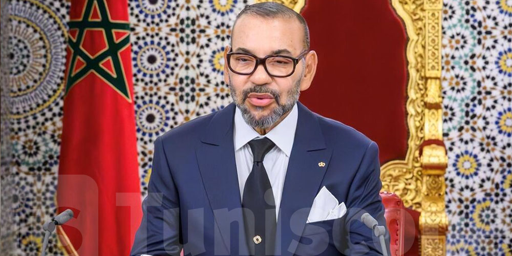 Le roi du Maroc opéré avec succès