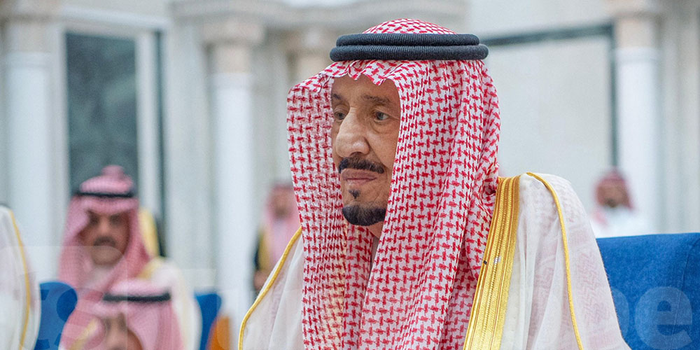 Arabie saoudite : Dernières nouvelles sur la santé du roi