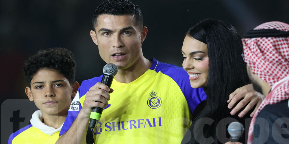 Ronaldo : La ligue saoudienne est meilleure que la portugaise