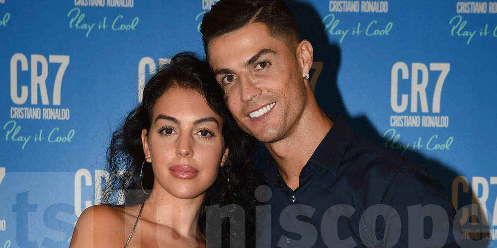 Georgina Rodriguez finit à l'hôpital