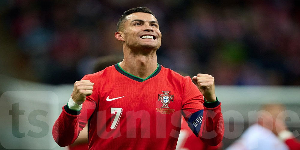   رسمياً: رونالدو يشارك في أولى مباريات البرتغال بكأس العالم 2026