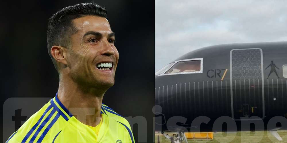 لأول مرة : رونالدو يكشف هذه المعلومات ...أغلى حاجة شراها في حياتو