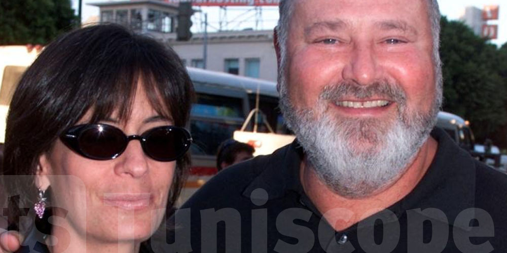 Choc à Hollywood : Rob Reiner et son épouse retrouvés morts