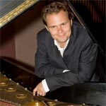 Thomas Rosenkranz, piano (USA)