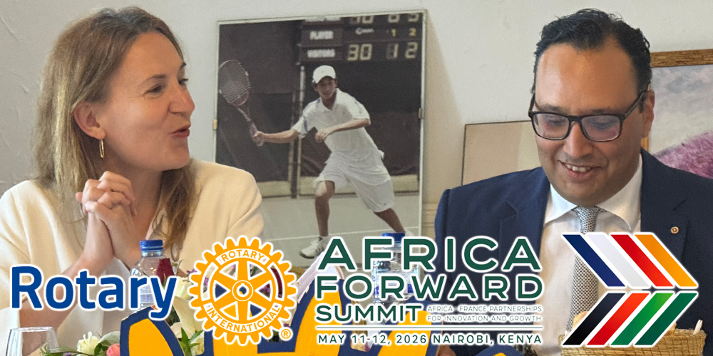 Africa Forward : la France et la Tunisie misent sur la santé, l’investissement et la jeunesse