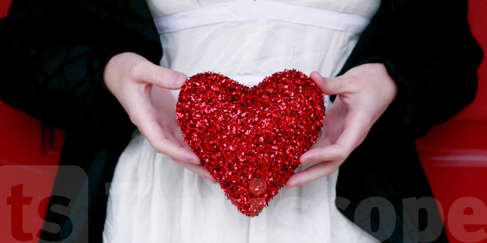 عيد الحب 2026: سؤال من  6 كلمات لازم تسألوا 