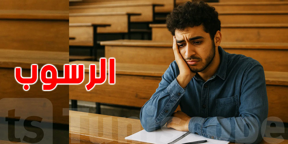 30٪ من الناجحين يرسبون في أوّل عام جامعي... علاش؟