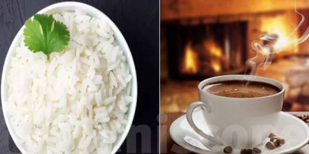 سر جديد في القهوة والأرز... مادة قد تحميك أكثر من الأدوية!