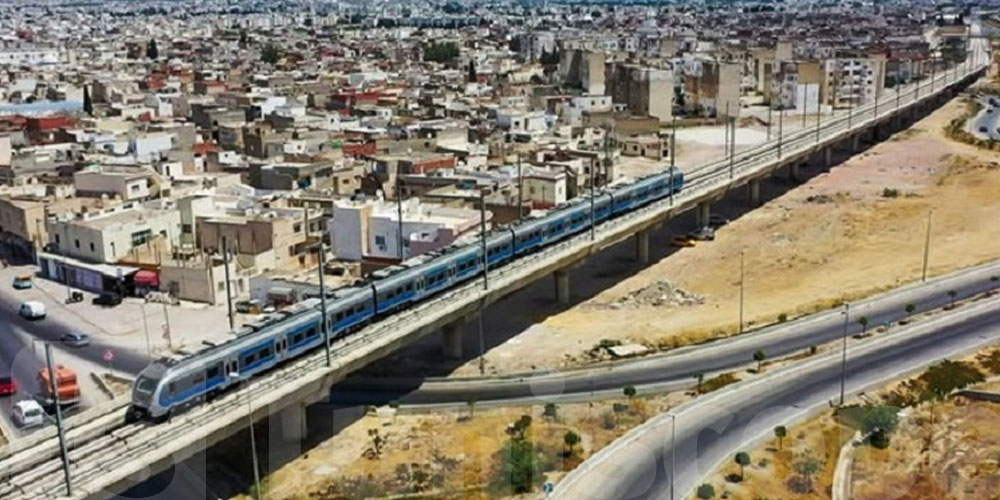 À partir d’aujourd’hui, la circulation chamboulée sur l’avenue Taïeb Mhiri pour six mois