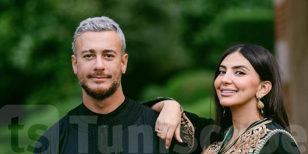 توأم وحكم بـ10 سنين.. تطورات جديدة في حياة سعد لمجرد وزوجته غيثة العلاكي