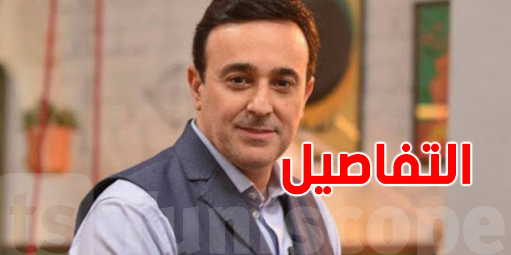 صابر الرباعي يُعلّق على حادثة صفع عمرو دياب لمعجب
