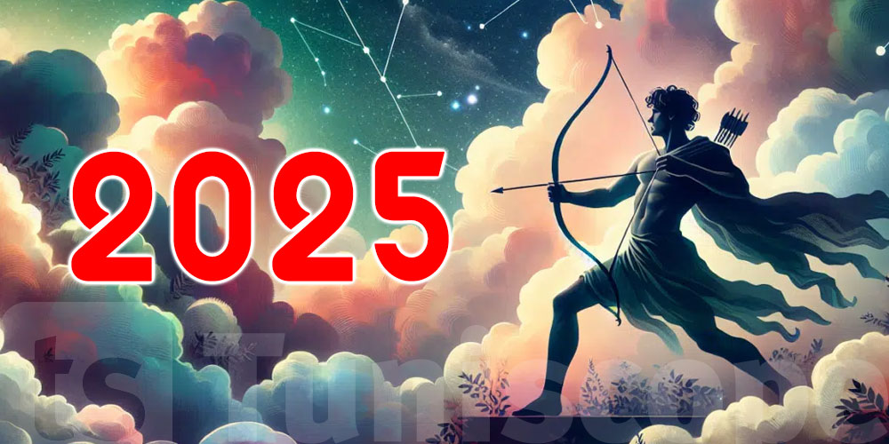 Horoscope 2025 pour les Sagittaires : Amour, finances et nouvelles opportunités