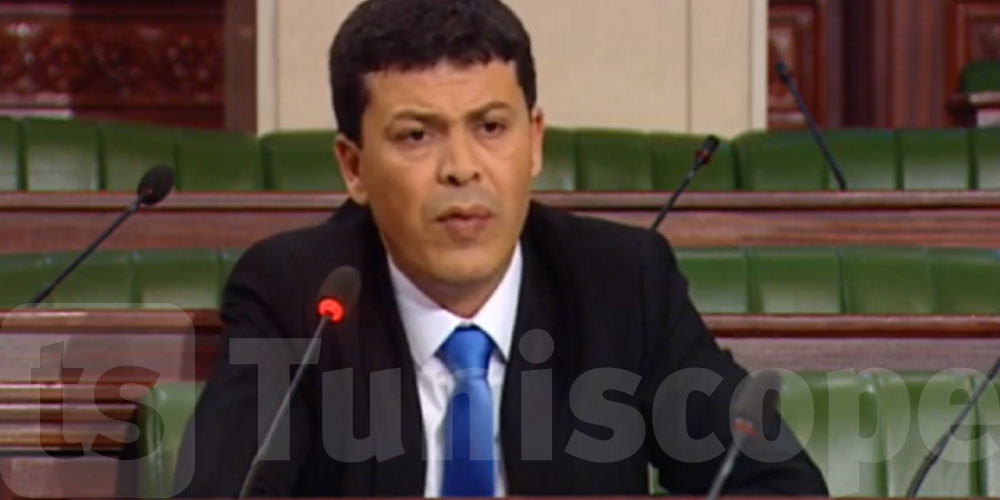 11  سنة سجنا للنائب السابق بالبرلمان المنحل الصحبي سمارة