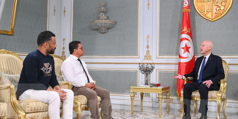 Kaïs Saïed :'' Une guerre de libération nationale pour restaurer la dignité et l’emploi des Tunisiens''