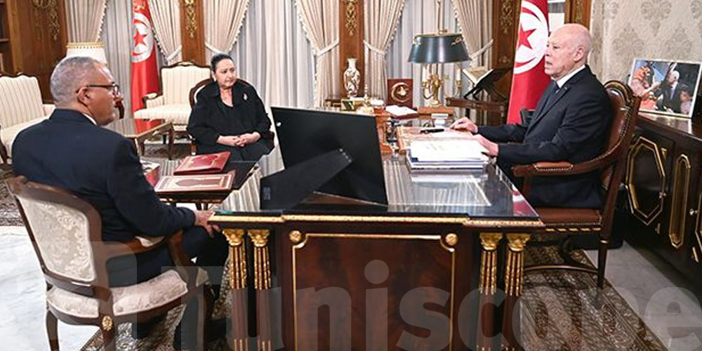Transport, repas, internats… Ce que Kaïs Saïed veut garantir à chaque élève tunisien