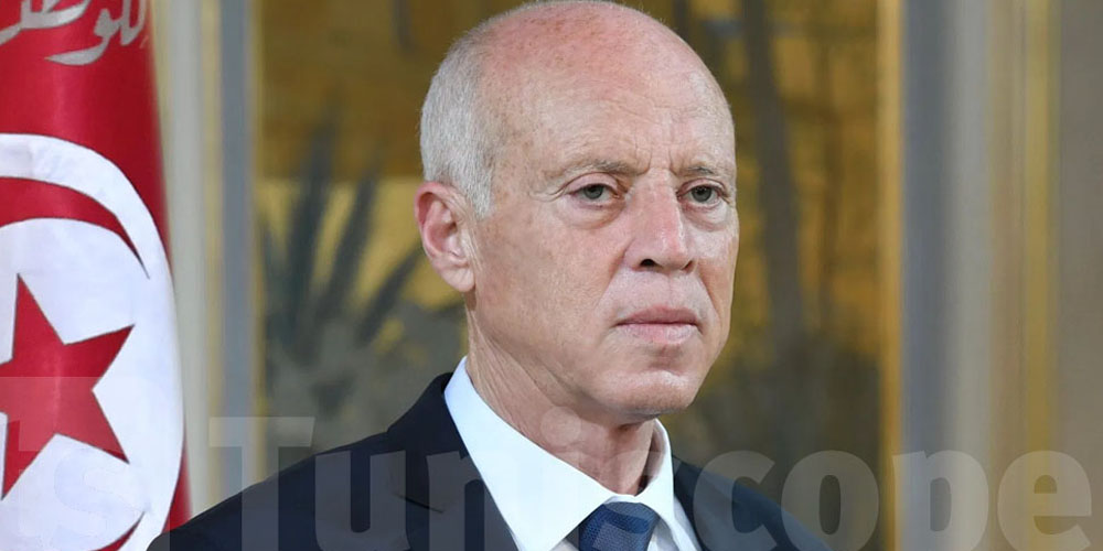 La loi de finances envoyée au président de la République