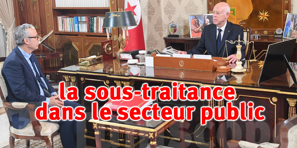 Travailleurs : Saïed exige le respect total de leurs droits