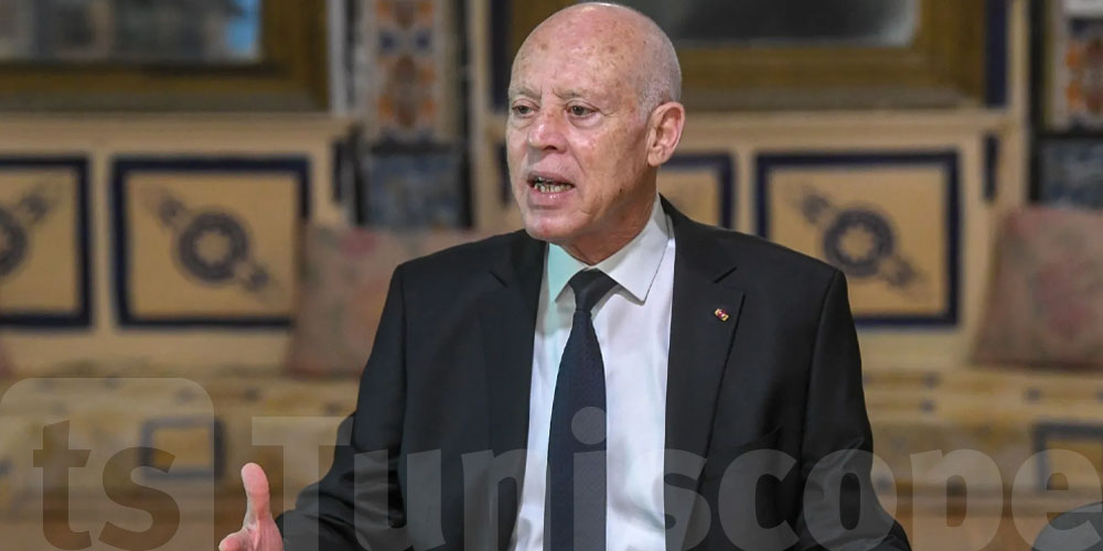 رئيس الجمهورية يُعفي والي بن عروس ويعيّن عبد الحميد بوقديدة خلفًا له